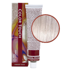 WELLA Color Touch Интенсивное тонирование 9/96 Очень светлый блонд сандрэ фиолетовый , 60 мл