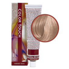 WELLA Color Touch Интенсивное тонирование 9/97 Очень светлый блонд сандрэ коричневый , 60 мл