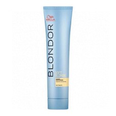 WELLA Blondor Soft Blonde Cream Мягкий крем для блондирования 200 мл