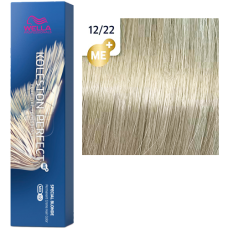 WELLA Koleston Perfect Стойкая крем-краска 12/22 Речной жемчуг , 60 мл
