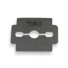 YOKO Сменные лезвия для педикюрных станков