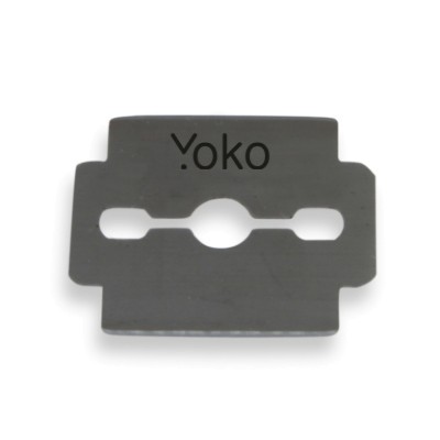 YOKO Сменные лезвия для педикюрных станков